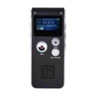 SK-012 8GB Voice Recorder USB Professional Dictaphone  Digital Audio With WAV MP3 Player VAR   Function Record(Purple) - 10