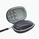 Logitech MX Anywhere 2S Mouse StorageBag Travel Portable Mouse Box Mouse Protection Hard Shell Bag - 1