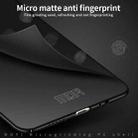 For Huawei P Smart Z/Y9 Prime 2019 MOFI Frosted PC Ultra-thin Hard Case(Black) - 6