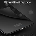 For ViVO iQOO Pro MOFI Frosted PC Ultra-thin Hard Case(Black) - 6