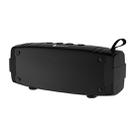 NewRixing NR-3020 Outdoor TWS Wireless Bluetooth Stereo Waterproof Dustproof Shockproof Speaker(Black) - 1