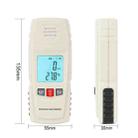 GM8806 Ammonia Gas Detector Portable Digital Display Concentration Ammonia Tester With Alarm - 4