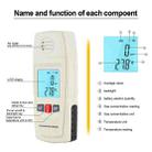 GM8806 Ammonia Gas Detector Portable Digital Display Concentration Ammonia Tester With Alarm - 5