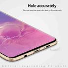 For Galaxy S10 MOFI Frosted PC Ultra-thin Hard Case(Rose gold) - 8