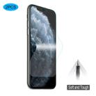 For iPhone 11 Pro Max / XS Max 2 PCS ENKAY Hat-Prince 0.1mm 3D Full Screen Protector Explosion-proof Hydrogel Film - 1