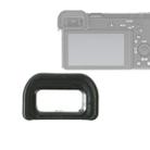 Richwell FDA-EP17 Eyepiece Eyecup for Sony A6500 ILCE-6500 - 4