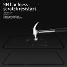 For iPhone 11 Pro MOFI 9H 2.5D Full Screen Tempered Glass Film(Rose gold) - 7