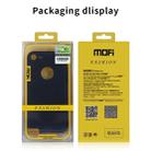 For iPhone 11 Pro Max MOFI Breathable PC Ultra-thin All-inclusive Protective Case(Gold) - 10