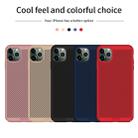 For iPhone 11 Pro Max MOFI Breathable PC Ultra-thin All-inclusive Protective Case(Red) - 3