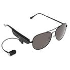 Y88 Wireless Earphone Bluetooth Headset Sunglasses Music Headphones Smart Glasses Earbud Hands-free with Mic - 1