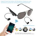 Y88 Wireless Earphone Bluetooth Headset Sunglasses Music Headphones Smart Glasses Earbud Hands-free with Mic - 3