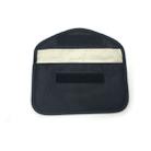 Cell Phone Radiation Protection Cell Phone Signal Shielding Anti-Positioning Cell Phone Bag(Black) - 1
