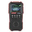 WINTACT WT8806 Carbon Monoxide Monitor Professional Rechargeable Gas Sensor High Sensitive Poisoning Sound-light Vibration Alarm CO Detector - 1