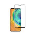 For Huawei Mate 30 mocolo 0.33mm 9H 3D Curved Full Screen Tempered Glass Film - 1