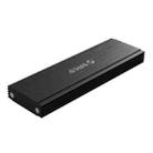 ORICO PRM2-C3 NVMe M.2 SSD Enclosure (10Gbps) Black - 8
