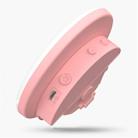 Mobile Phone Fill Light Self-Timer Live Light Handheld Portable Anchor Light(Pink) - 5