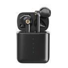 HD-S16 TWS Wireless Bluetooth Earphone 5.0 Touch Control Earbud Hifi Sound Quality Clear Durable(Black) - 1