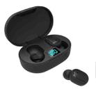 E6S LED Display Wireless Earphone TWS  Bluetooth V5.3 Headsets Waterproof Bluetooth Earbuds - 1