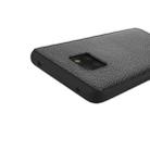 For Huawei Mate20 Pro Lychee Grain Cortex Anti-falling TPU Mobile Phone Shell Protective Case(Deep Blue) - 5