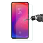 For XIAOMI MI 9T ENKAY 0.26mm 9H 2.5D Curved Edge Tempered Glass Film - 1