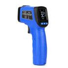 FLUS IR-89 -50℃~580℃ Digital Infrared Non-contactr Handheld Portable Electronic Outdoor Mini Laser Thermometer - 1