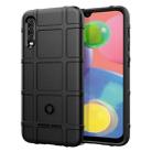 For Xiaomi Mi 9 Pro 5G Full Coverage Shockproof TPU Case(Black) - 1