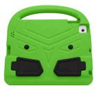 For iPad 4/3/2 Sparrow Style EVA Material Children Shockproof Casing Shell(Green) - 3