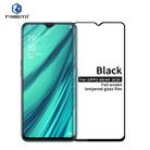 For OPPO A9 2020 / A5 2020 PINWUYO 9H 2.5D Full Screen Tempered Glass Film(Black) - 1