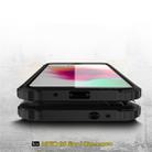 For Moto G8 Play Magic Armor TPU + PC Combination Case(Black) - 4