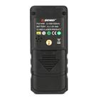 SNDWAY SW-100G Green lLght Digital Laser Tape Sensor Range Finder - 2