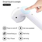 T&G TG920 TWS Bluetooth5.0 Touch Control Earbud Hi-Fi  Sound Quality Clear Durable Pop-up Wireless Bluetooth Earphone - 13