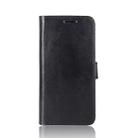 For OnePlus 7T R64 Texture Single Fold Horizontal Flip Leather Case with Holder & Card Slots & Wallet(Black) - 7