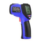 FLUS IR-866 -50～2250℃ Digital Infrared Non-contact Laser Handheld Portable Electronic Outdoor Thermometer Pyrometer - 1