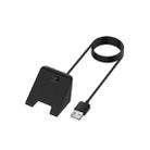 For Garmin Fenix 6 / 6S / 6X / 5S / 5X / Vivotive3 And Other Universal Vertical Charging Cradles. Cable length: 1M - 1