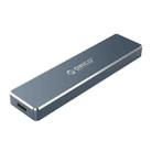 ORICO PVM2F-C3  NGFF M.2 SSD Hard Drive Enclosure - 1