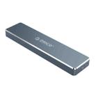 ORICO PVM2F-C3  NGFF M.2 SSD Hard Drive Enclosure - 9