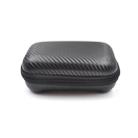 STARTRC  Waterproof Portable Carbon PU Storage Bag for DJI Mavic Series Remote Control - 2