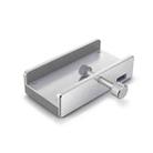 ORICO  MH4PU-P Aluminum Alloy 4 Ports USB3.0 Clip-type HUB(Silver) - 6