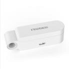 Fineblue F MAX TWS Bluetooth Earphone Wireless Earbud Stereo with Charging Box(White) - 2