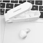 Fineblue F MAX TWS Bluetooth Earphone Wireless Earbud Stereo with Charging Box(White) - 9