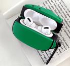 For Apple AirPods Pro Big Face Dinosaur Bluetooth Headphone Protective Case - 1