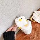 For Apple AirPods Pro Cute Duck Bluetooth Headphone Protective Case - 3