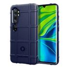 For Xiaomi Mi CC9Pro / Mi Note 10 Full Coverage Shockproof TPU Case(Blue) - 1