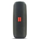 Filp5 Waterproof Portable Outdoor Speaker Wireless Mini Column Box Stereo Hi-Fi Speaker Support TF(Green) - 1