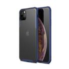 For iPhone 11 Magic Armor TPU + PC Combination Case(Navy Blue) - 1