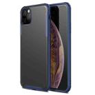 For iPhone 11 Pro Magic Armor TPU + PC Combination Case(Navy Blue) - 1