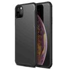 For iPhone 11 Pro Magic Armor TPU + PC Combination Case(Black) - 1