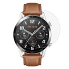 For HUAWEI Watch GT 2 46mm (2019) ENKAY Hat-Prince 0.2mm 9H 2.15D Curved Edge Tempered Glass Film - 1