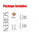 For XIAOMI MI Watch ENKAY Hat-prince 3D Full Screen PET Curved Hot Bending HD Screen Protector Film(Transparent) - 4