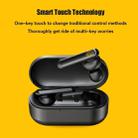 T10 Mini Touch Control Hifi TWS Wireless Bluetooth Earphones With Mic & Charger Box(Green) - 9